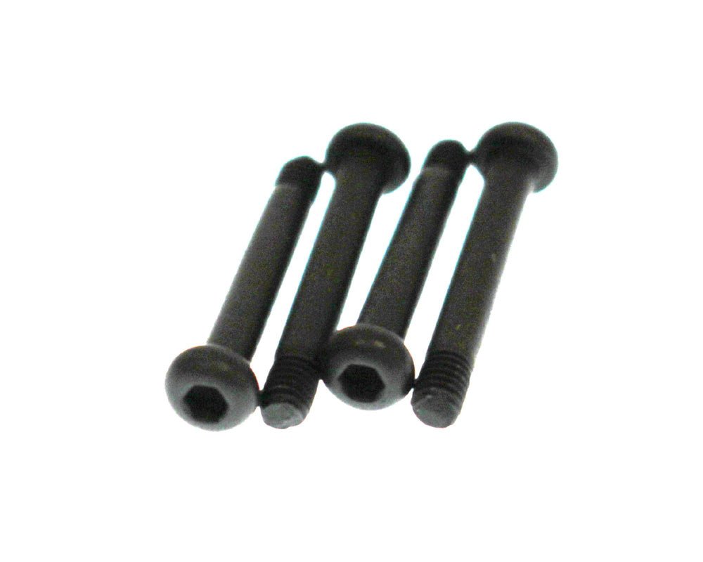 Step Screws M3x20mm (Hex Socket/4pcs) - Dirt Cheap RC SAVING YOU MONEY, ONE PART AT A TIME