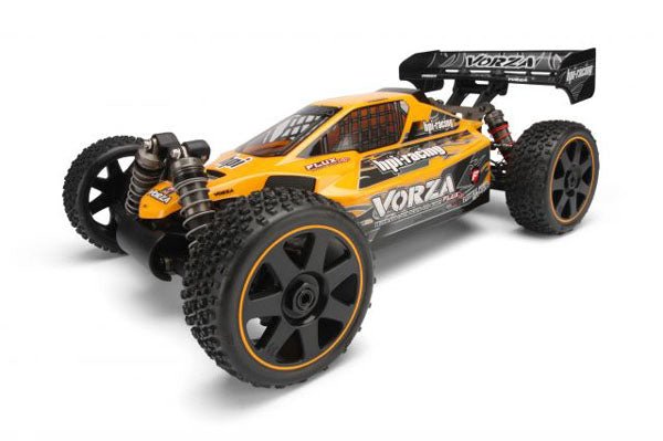 VB-1 Buggy Body - Dirt Cheap RC SAVING YOU MONEY, ONE PART AT A TIME