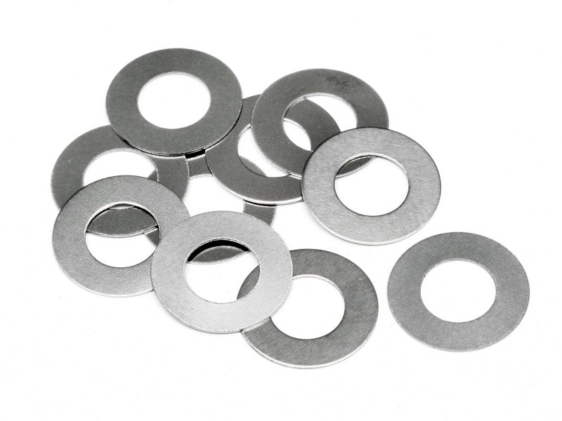 Washer 5X10X0.2mm (10pcs) Savage XS Flux - Dirt Cheap RC SAVING YOU MONEY, ONE PART AT A TIME