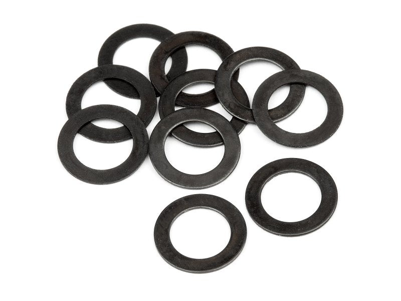 Washer 5X8X0.3mm (10pcs) WR8 - Dirt Cheap RC SAVING YOU MONEY, ONE PART AT A TIME