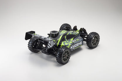 1/8 4WD 21 Engine Racing Buggy Inferno Neo 3.0 Readyset