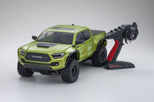 1/10 4WD KB10L Readyset 2021 Toyota Tacoma TRD Pro - Dirt Cheap RC SAVING YOU MONEY, ONE PART AT A TIME