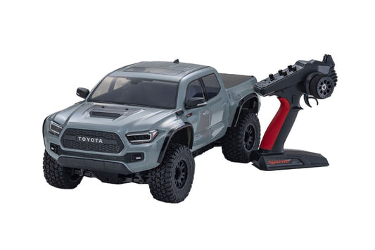 1/10 4WD KB10L Readyset 2021 Toyota Tacoma TRD Pro - Dirt Cheap RC SAVING YOU MONEY, ONE PART AT A TIME