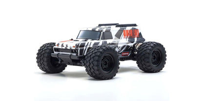 1980 Mad Wagon 1/10 4WD RTR Brushless Monster Truck - Dirt Cheap RC SAVING YOU MONEY, ONE PART AT A TIME