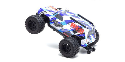 1980 Mad Wagon 1/10 4WD RTR Brushless Monster Truck - Dirt Cheap RC SAVING YOU MONEY, ONE PART AT A TIME