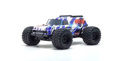 1980 Mad Wagon 1/10 4WD RTR Brushless Monster Truck - Dirt Cheap RC SAVING YOU MONEY, ONE PART AT A TIME