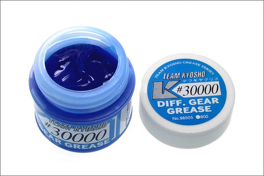 Diff Gear Grease #30000 - Dirt Cheap RC SAVING YOU MONEY, ONE PART AT A TIME