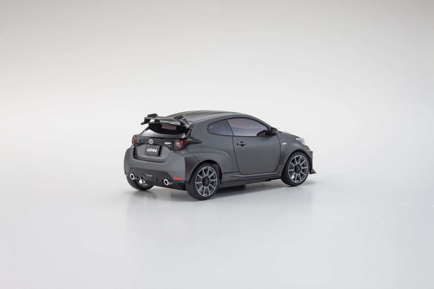 Mini-Z AWD MA-020 Readyset Toyota GRMN Yaris Circuit - Dirt Cheap RC SAVING YOU MONEY, ONE PART AT A TIME