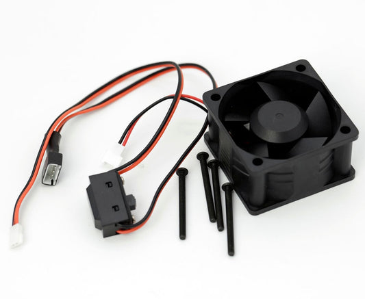 Castle Creations Mamba XLX 2 X XLX2 ESC High Speed Cooling - Dirt Cheap RC SAVING YOU MONEY, ONE PART AT A TIME