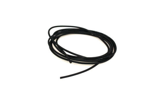 22 Gauge Silicone Wire, 3' Black - Dirt Cheap RC SAVING YOU MONEY, ONE PART AT A TIME