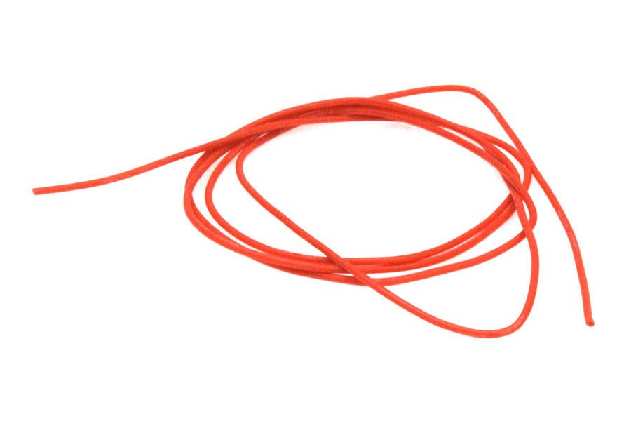 24 Gauge Silicone Wire, 3' Red - Dirt Cheap RC SAVING YOU MONEY, ONE PART AT A TIME