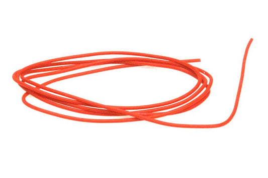 26 Gauge Silicone Wire, 3' Red - Dirt Cheap RC SAVING YOU MONEY, ONE PART AT A TIME