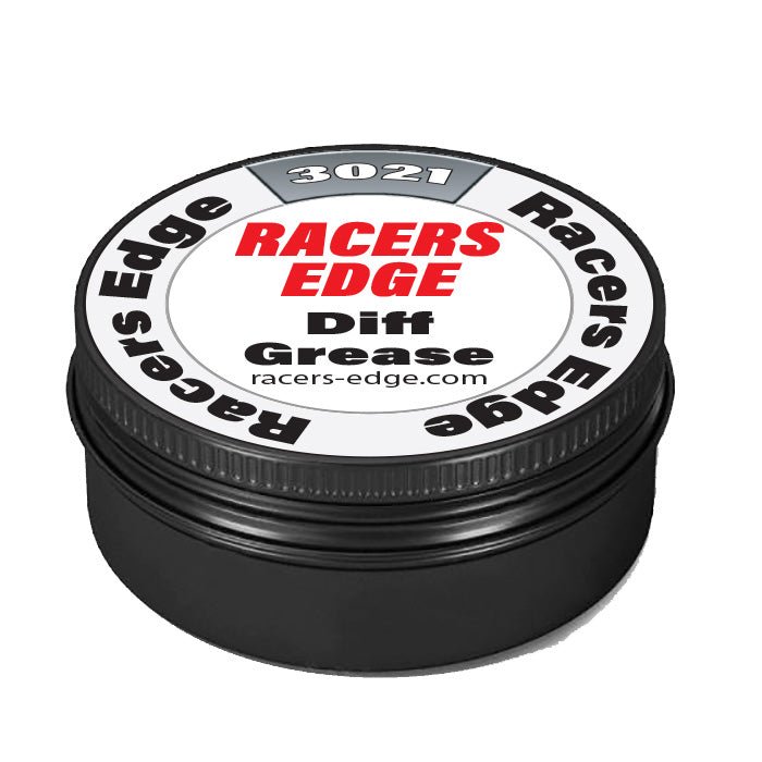 Diff Grease 8ml in Black Aluminum Tin w/Screw On Lid - Dirt Cheap RC SAVING YOU MONEY, ONE PART AT A TIME