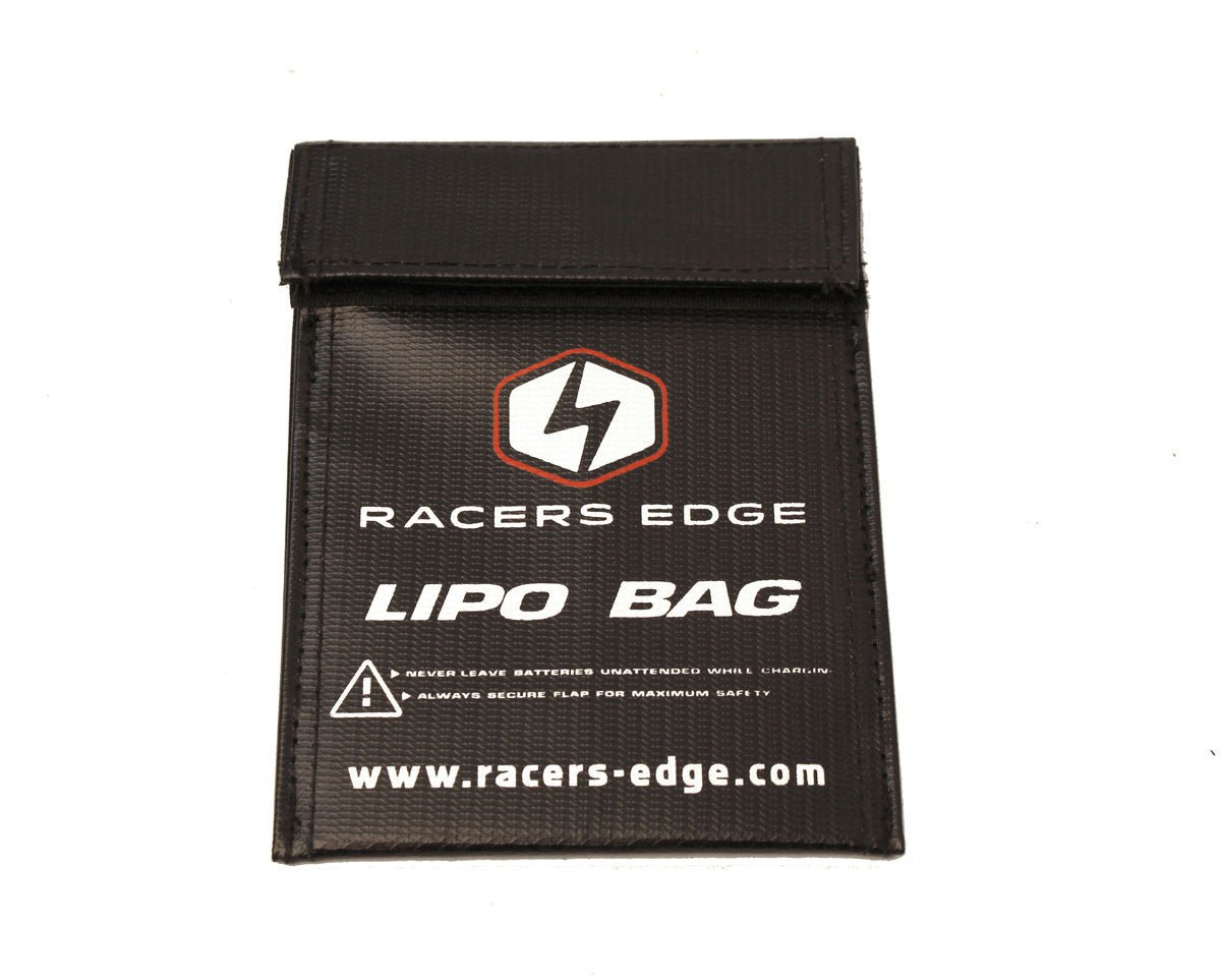 LiPo Safety Sack (150mmx110mm) - Dirt Cheap RC SAVING YOU MONEY, ONE PART AT A TIME