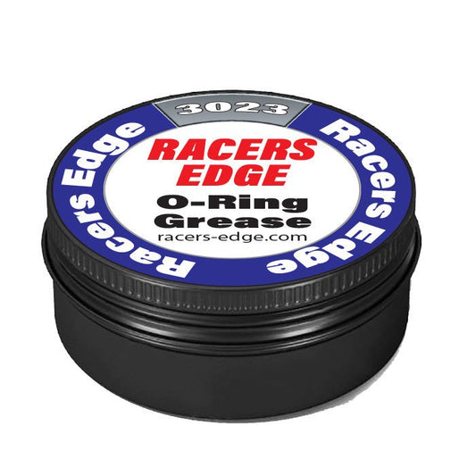 O-Ring Grease 8ml in Black Aluminum Tin w/Screw On Lid - Dirt Cheap RC SAVING YOU MONEY, ONE PART AT A TIME