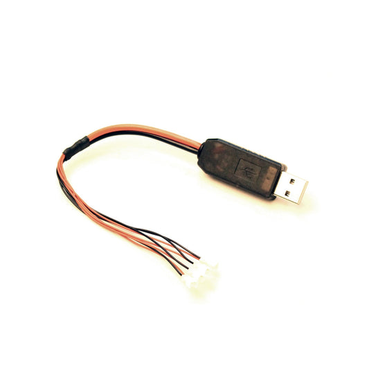 USB Multi-Charger for 1S batteries BLH/EFL x 4 - Dirt Cheap RC SAVING YOU MONEY, ONE PART AT A TIME