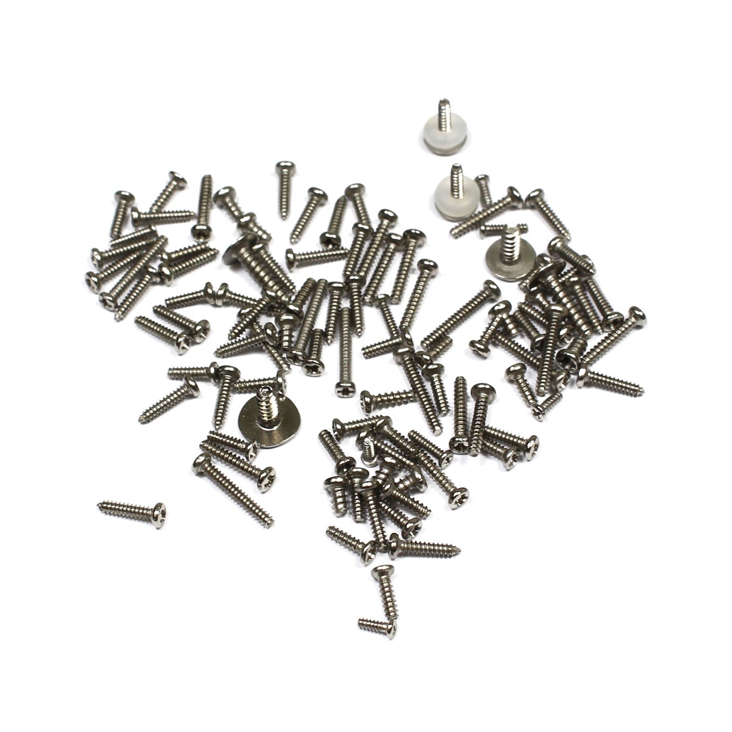 Complete Screw Set; Imager 390 - Dirt Cheap RC SAVING YOU MONEY, ONE PART AT A TIME