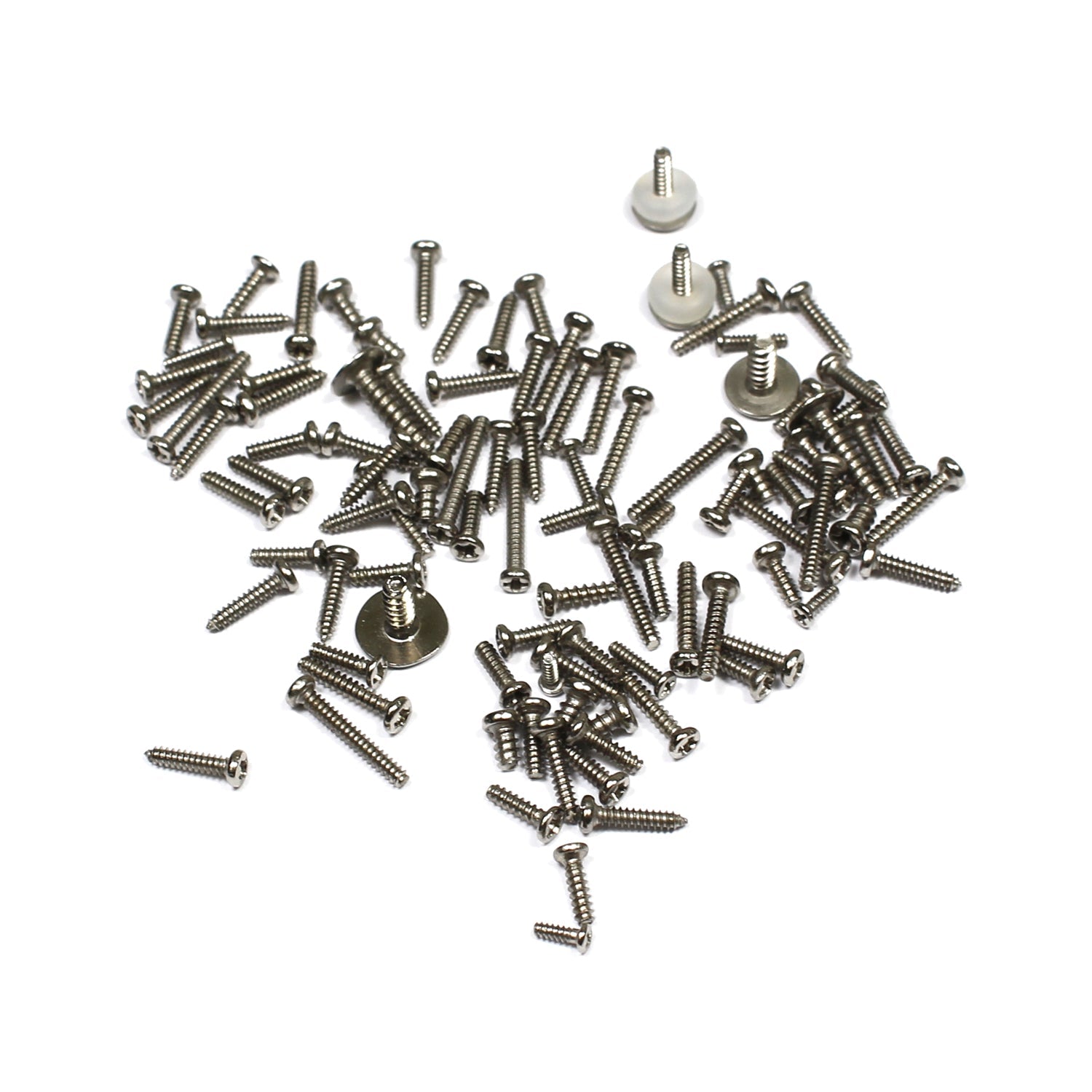 Complete Screw Set; Imager 390 - Dirt Cheap RC SAVING YOU MONEY, ONE PART AT A TIME