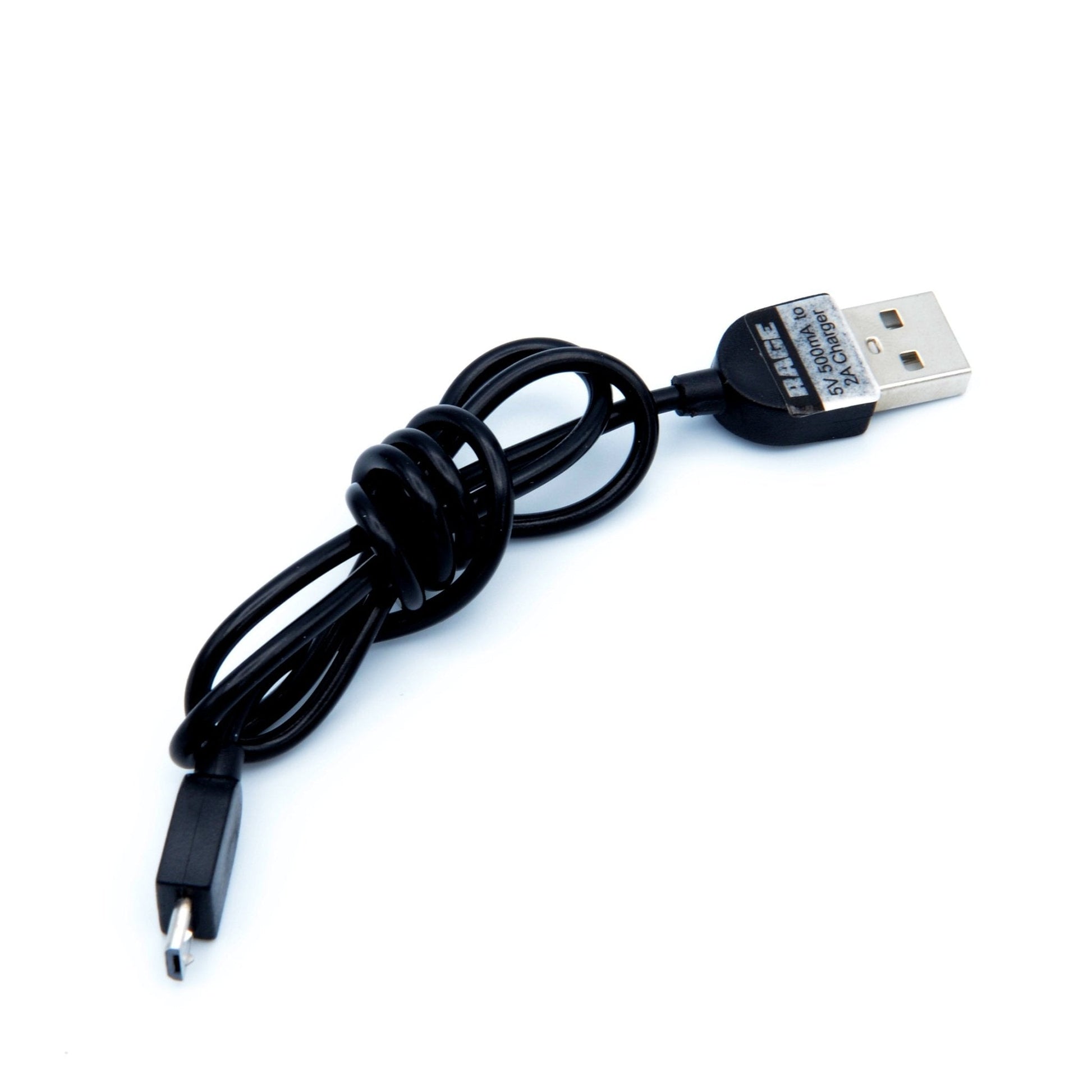 USB Charging Cable; Stinger 2.0 - Dirt Cheap RC SAVING YOU MONEY, ONE PART AT A TIME