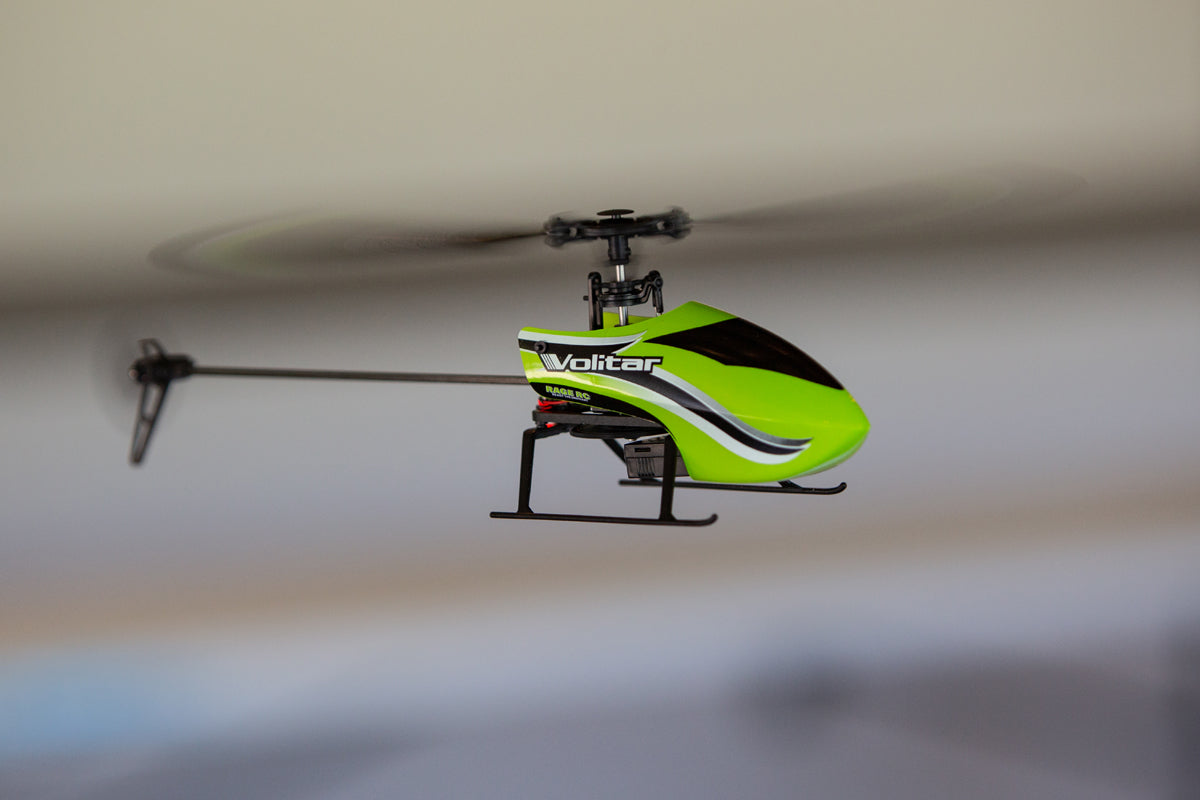 Volitar RTF Micro Heli