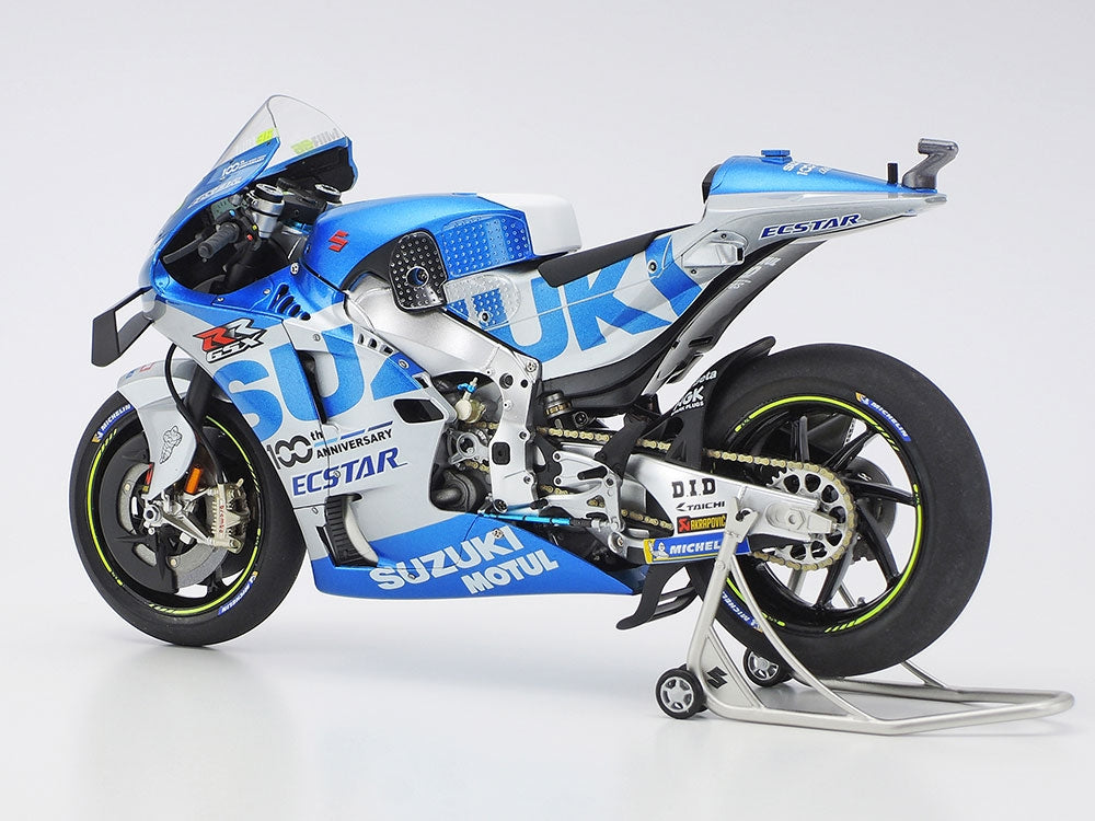 1/12 Team Suzuki ECSTAR GSX-RR '20 Model