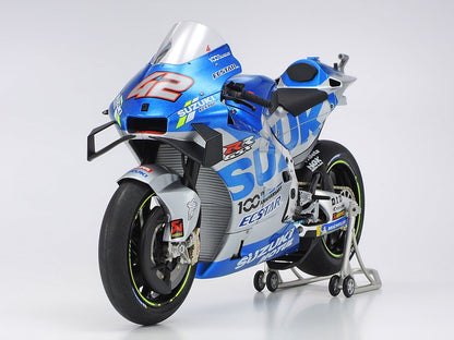 1/12 Team Suzuki ECSTAR GSX-RR '20 Model