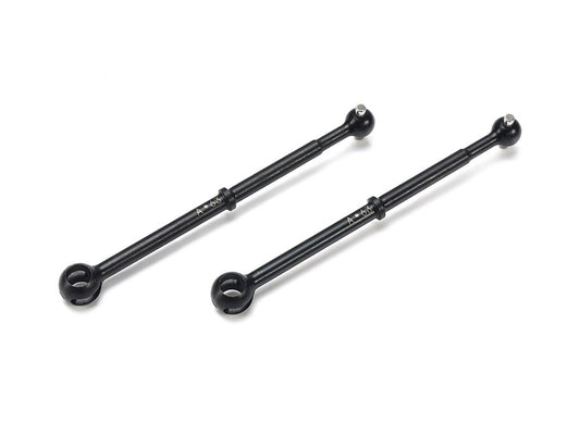 BB-01 Dogbone Shafts (2pcs.)