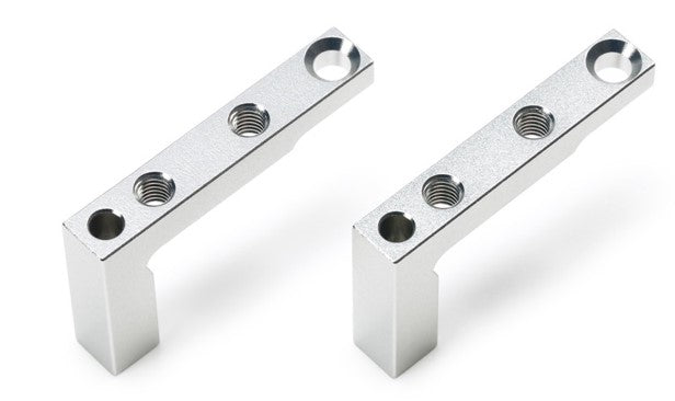 BB-01 Aluminum Servo Stays