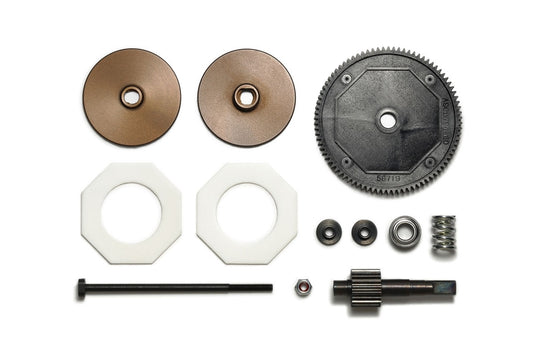 BB-01 Slipper Clutch Set