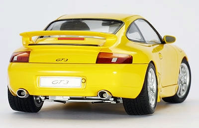 1/24 Porsche 911 GT3 Plastic Model Kit