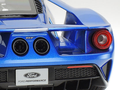 1/24 Ford GT