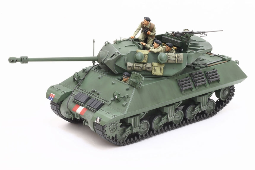 1/35 British M10 IIC Achilles