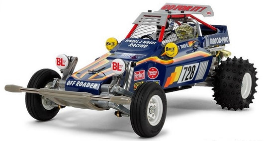 1/10 RC Fighting Buggy 2014 Model Assembly Kit