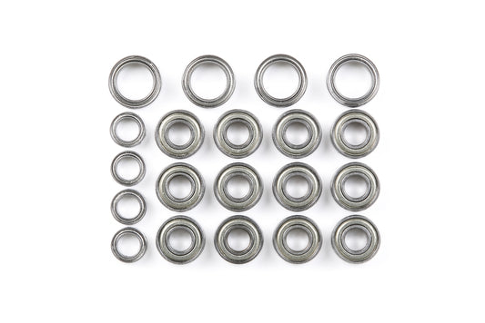 RC TT-01 TYPE E BALL BEARING S