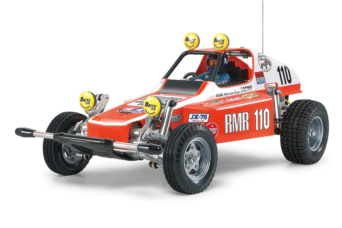 1/10 RC Buggy Champ 2009