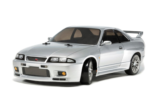 RC Nissan Skyline GT-R R33