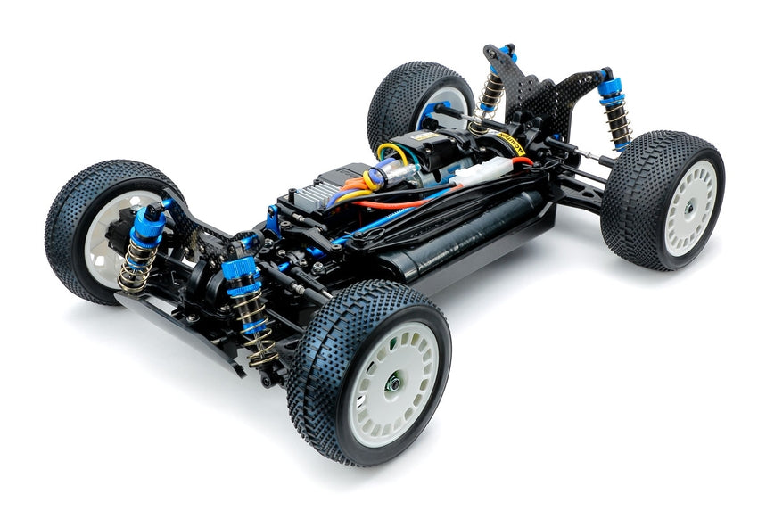 1/10 RC TT-02BR Chassis Kit