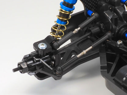 1/10 RC TT-02BR Chassis Kit