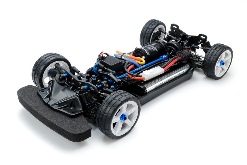 1/10 RC TT-02 Type-SRX Chassis Kit