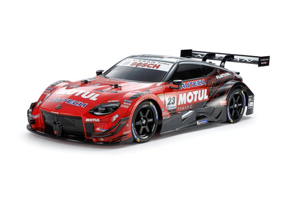 1/10 R/C Motul Autech Z (TT-02)