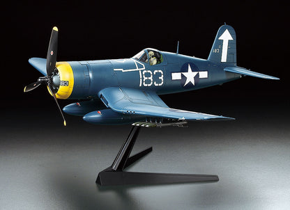 1/32 Vought F4U-1D Corsair