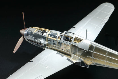 1/48 Kawasaki Ki-61-Id Hien (Tony)