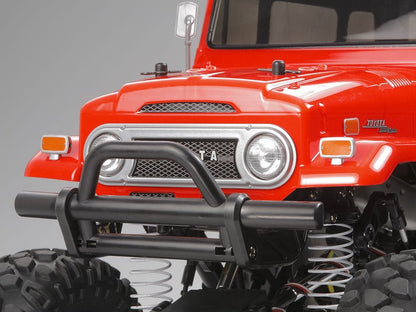 Tamiya Toyota Land Cruiser 40 1/10 4WD Crawler Kit (CR-01 Ch - Dirt Cheap RC SAVING YOU MONEY, ONE PART AT A TIME