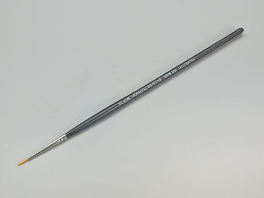 High Finish Pointed Brush, Ultra Fine - Dirt Cheap RC SAVING YOU MONEY, ONE PART AT A TIME