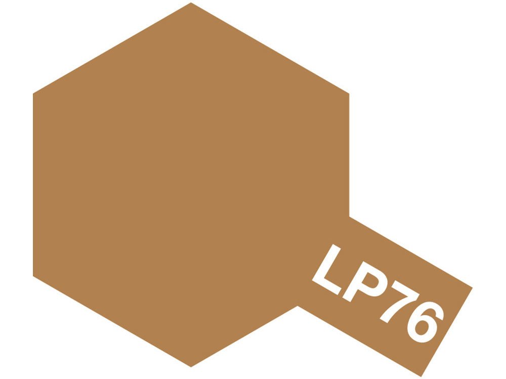 Lacquer LP-76 Yellow-Brown 10ml Bottle DAK 1941 - Dirt Cheap RC SAVING YOU MONEY, ONE PART AT A TIME