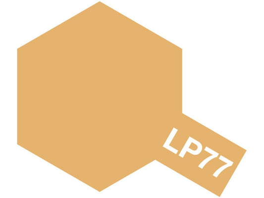 Lacquer LP-77 Light Brown 10ml Bottle Dak 1942 - Dirt Cheap RC SAVING YOU MONEY, ONE PART AT A TIME