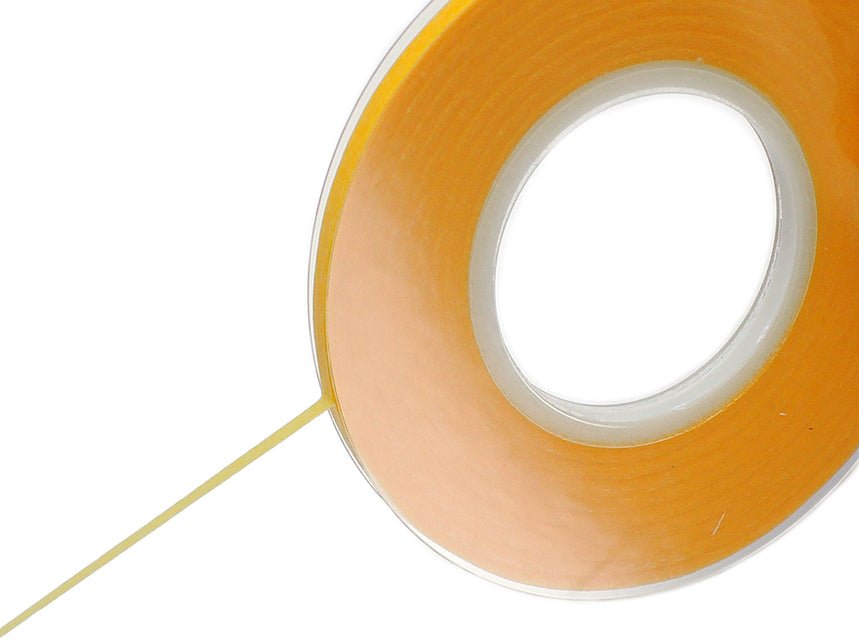 Masking Tape 1mm - Dirt Cheap RC SAVING YOU MONEY, ONE PART AT A TIME