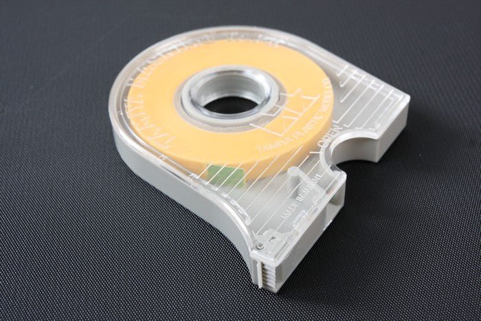 Masking Tape 6mm - Dirt Cheap RC SAVING YOU MONEY, ONE PART AT A TIME