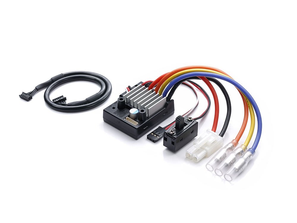 RC Brushless ESC 04S - Dirt Cheap RC SAVING YOU MONEY, ONE PART AT A TIME