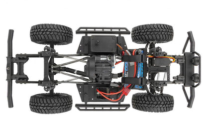 Enduro Bushido 1/10 Off-Road 4WD RTR Trail Truck LiPo Combo - Dirt Cheap RC SAVING YOU MONEY, ONE PART AT A TIME